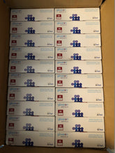 Load image into Gallery viewer, Hartalega 20 boxes/case, 2000 gloves, Nitrile Powder Free Examination Gloves chemo
