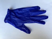 Load image into Gallery viewer, Hartalega 20 boxes/case, 2000 gloves, Nitrile Powder Free Examination Gloves chemo
