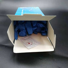 Load image into Gallery viewer, Nitrile Powder Free Examination Gloves LXT
